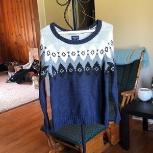 NWOT American Eagle sweater